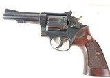Smith & Wesson Pre Model 18 .22LR P&R 5 Screw K22 - 1 of 10