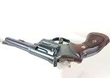 Smith & Wesson Pre Model 18 .22LR P&R 5 Screw K22 - 6 of 10