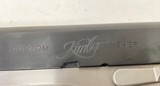 Kimber Grand Raptor II .45 ACP - great condition - 3 of 14