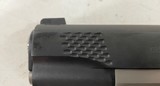 Kimber Grand Raptor II .45 ACP - great condition - 5 of 14
