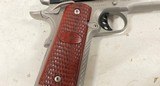 Kimber Grand Raptor II .45 ACP - great condition - 2 of 14
