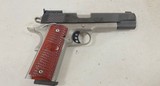 Kimber Grand Raptor II .45 ACP - great condition - 6 of 14