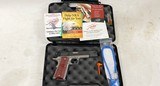 Kimber Grand Raptor II .45 ACP - great condition - 1 of 14