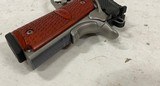 Kimber Grand Raptor II .45 ACP - great condition - 8 of 14