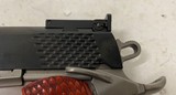 Kimber Grand Raptor II .45 ACP - great condition - 4 of 14