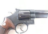 Smith & Wesson 57-1 6 shot .41 Mag USED GREAT COND - 8 of 13