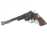 Smith & Wesson 57-1 6 shot .41 Mag USED GREAT COND - 1 of 13
