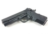 Wilson Combat CQB 45 Crimson Trace 4