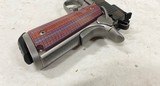 Kimber 1911 Team Match II.45 ACP - great condition - 7 of 16