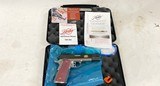 Kimber 1911 Team Match II.45 ACP - great condition - 1 of 16