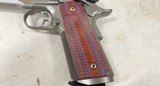 Kimber 1911 Team Match II.45 ACP - great condition - 5 of 16