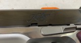 Kimber 1911 Team Match II.45 ACP - great condition - 14 of 16