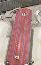 Kimber 1911 Team Match II.45 ACP - great condition - 15 of 16