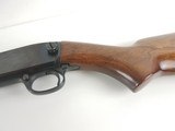 Winchester Model 61 1958 24