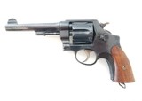 Smith Wesson 1917 45 5.5