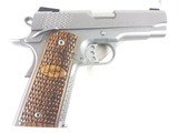Kimber Pro Raptor II .45 ACP Stainless 3200195 - 3 of 5