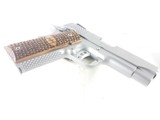 Kimber Pro Raptor II .45 ACP Stainless 3200195 - 4 of 5