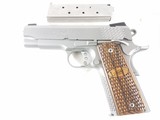 Kimber Pro Raptor II .45 ACP Stainless 3200195 - 1 of 5