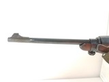 Winchester M1 Carbine .30 Sporterized 18