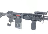 SIG SAUER M400 SWAT RM400 TACTICAL AR 5.56 - 10 of 10