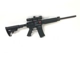 Smith & Wesson M&P AR-15 556 Scope Hbar - 6 of 8
