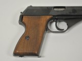 Mauser HSC 7.65mm 3 3/8