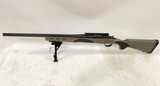 Remington 700 VTR308 Win 84377 - 2 of 10