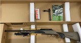 Remington 700 VTR308 Win 84377 - 1 of 10