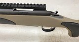 Remington 700 VTR308 Win 84377 - 4 of 10