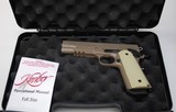 Kimber Desert Warrior .45 ACP 3000126 45ACP 45 - 1 of 6
