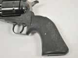 Ruger Super Blackhawk .44 Mag 10” Neoprene Grips - 7 of 9