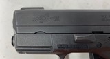 Springfield Armory XD-S 9mm w/ two magazines - good condition XDS9339BE - 4 of 14