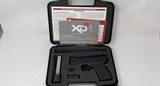 Springfield Armory XD-S 9mm w/ two magazines - good condition XDS9339BE - 1 of 14