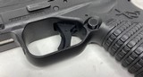 Springfield Armory XD-S 9mm w/ two magazines - good condition XDS9339BE - 9 of 14
