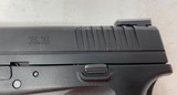 Springfield Armory XD-S 9mm w/ two magazines - good condition XDS9339BE - 5 of 14