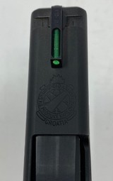 Springfield Armory XD-S 9mm w/ two magazines - good condition XDS9339BE - 14 of 14