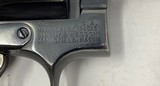 Smith & Wesson Model 10-6 w/ target hammer and Pachmayr grips - 7 of 16