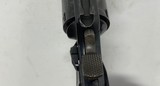 Smith & Wesson Model 10-6 w/ target hammer and Pachmayr grips - 10 of 16