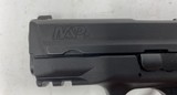 Smith & Wesson M&P9C 9mm Compact 12+1 - New - 4 of 14