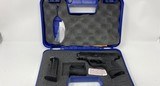 Smith & Wesson M&P9C 9mm Compact 12+1 - New - 1 of 14