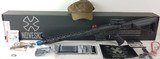 Noveske Infidel 5.56 Gen III 13.7