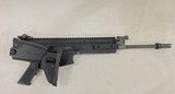 FN SCAR 17s 7.62x51 NATO 16.25