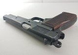 Browning FN Hi Power 9MM Nazi Occupation Rare - 7 of 10