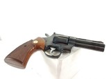 Colt Python 4
