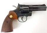 Colt Python 4