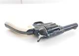 Colt SAA Sheriff's Model 3rd Gen .44-40 3