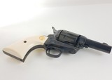 Colt SAA Sheriff's Model 3rd Gen .44-40 3