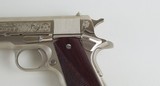 Colt 1911 American combat companion 70 series .45 - 6 of 10