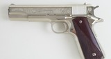Colt 1911 American combat companion 70 series .45 - 10 of 10