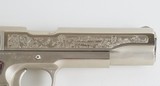 Colt 1911 American combat companion 70 series .45 - 5 of 10